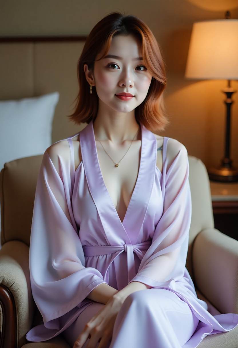 读者头像